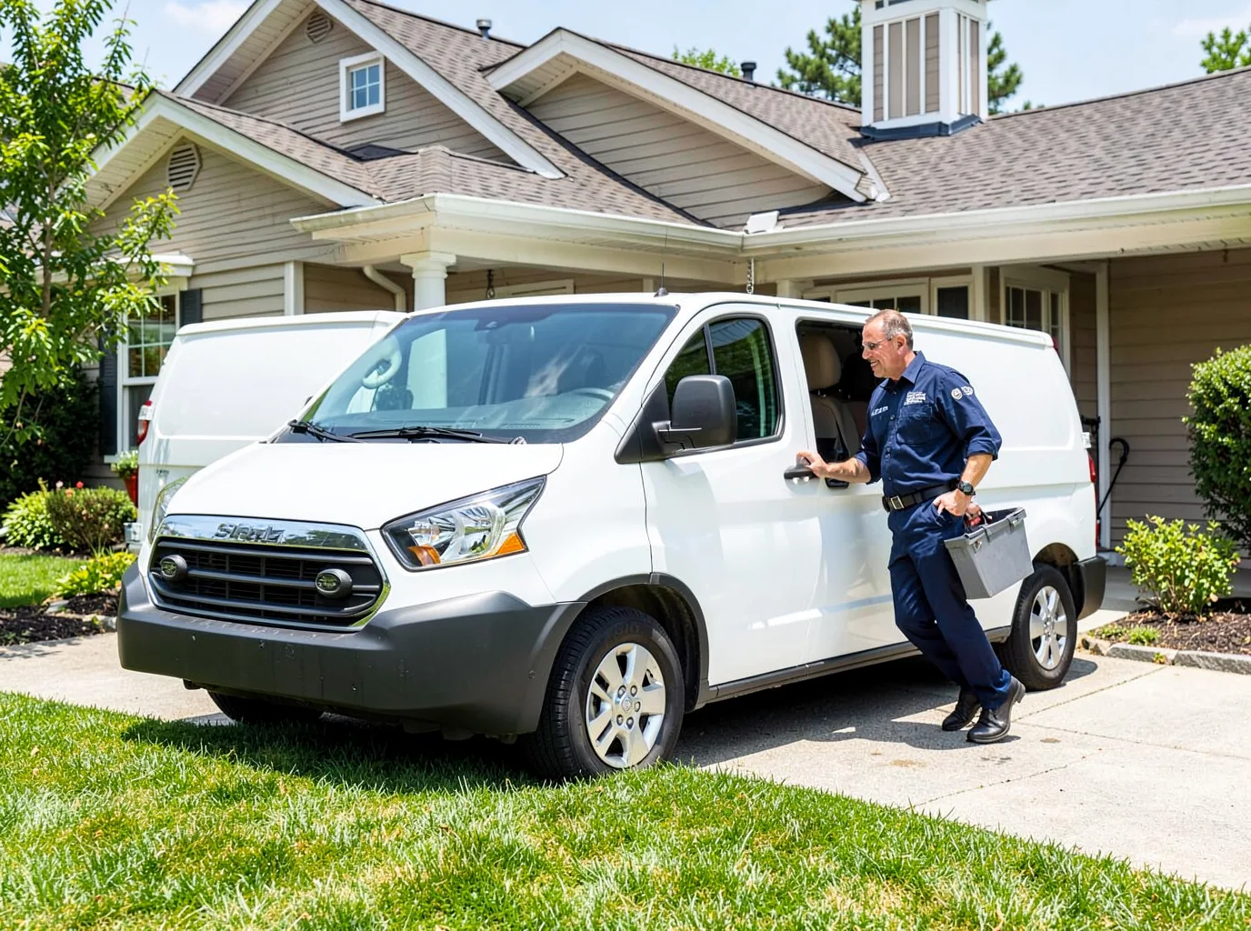 Emergency Plumber company in Hydro, OK