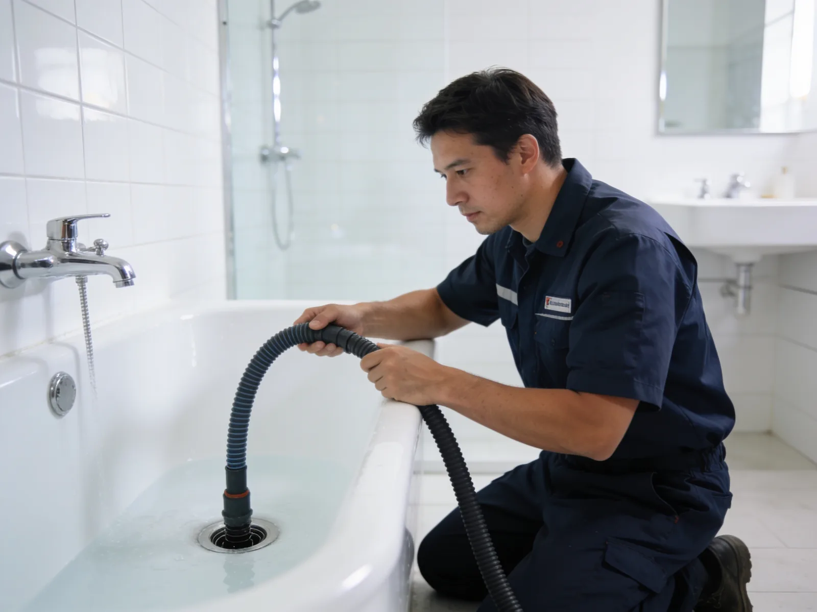 Emergency Plumber Hydro, OK FAQs